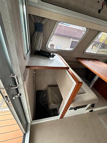 FOR SALE &ndash; 2023 Kingfisher 3425 GFX