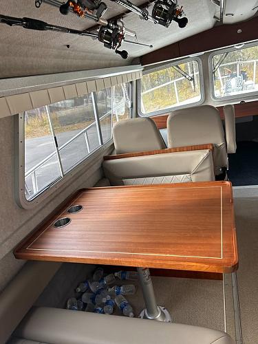 FOR SALE &ndash; 2023 Kingfisher 3425 GFX