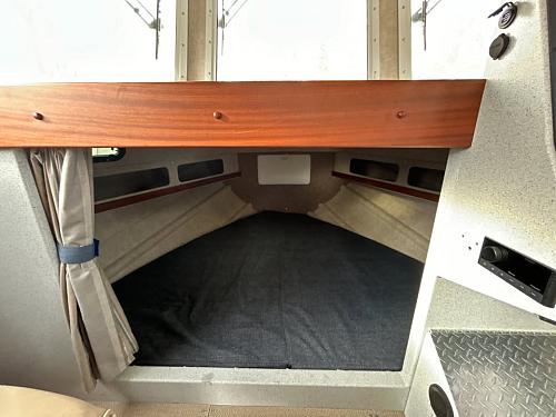 FOR SALE &ndash; 2023 Kingfisher 3425 GFX