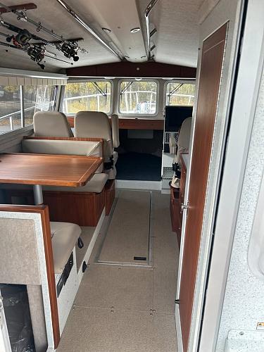 FOR SALE &ndash; 2023 Kingfisher 3425 GFX