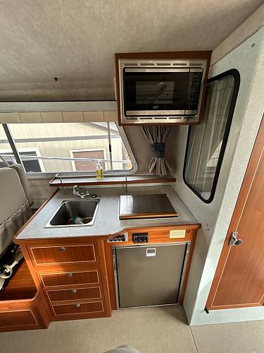 FOR SALE &ndash; 2023 Kingfisher 3425 GFX