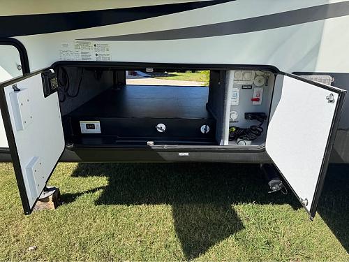 2018 Forest River Prime Time Crusader 297 RSK