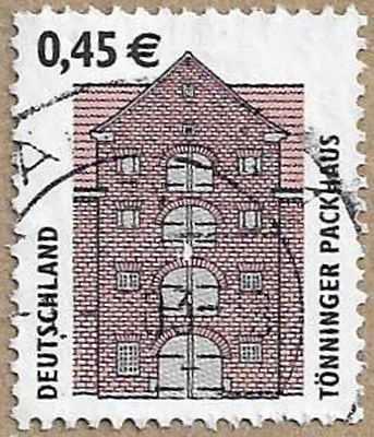 T&ouml;nning Packing House - 17152