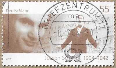 Joseph Schmidt - 17154