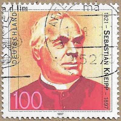 Father Sebastian Kneipp - 17157