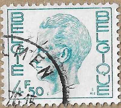 King Baudouin - 17161