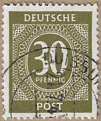 1st Allied Control Council - 17170