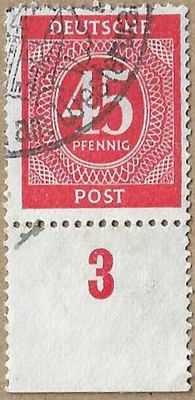 1st Allied Control Council - 17172