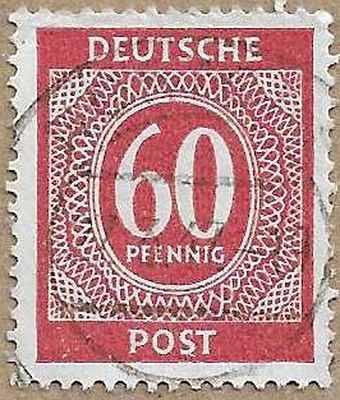 1st Allied Control Council - 17174