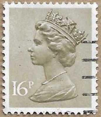 Queen Elizabeth II - 17183