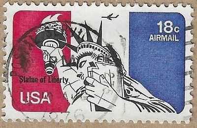 Statue Of Liberty - 17204