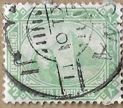 Sphinx and Pyramid - 17210