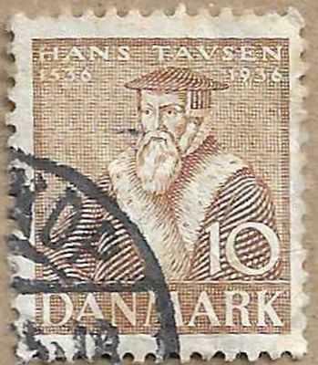Hans Tausen - 17221