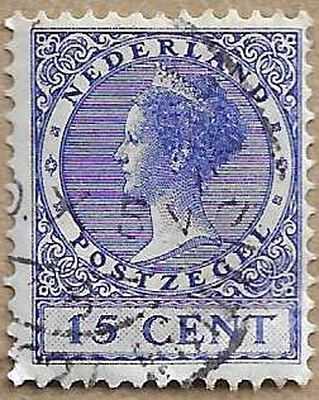 Queen Wilhelmina - 17250