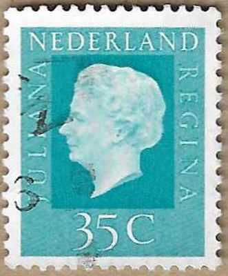 Queen Juliana - 17253