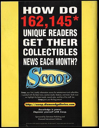 COMIC BOOK MARKETPLACE # 121 - Lee Falk's THE PHANTOM Final Issue