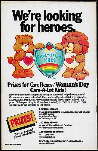 ROYAL ROY No. 4 Star Comics November 1985 Issue