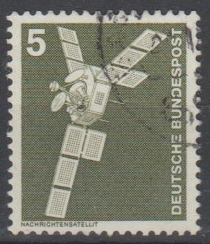 [GE1170] Germany: Regular issue (1975) Used