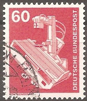 [GE1176] Germany: Regular issue (1978) Used
