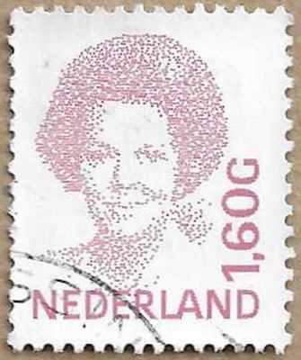 Queen Beatrix - 17262