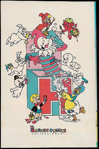 YOGI BEAR No. 1 Quick Draw McGraw Appearance HARVEY COMICS Issue From 1992