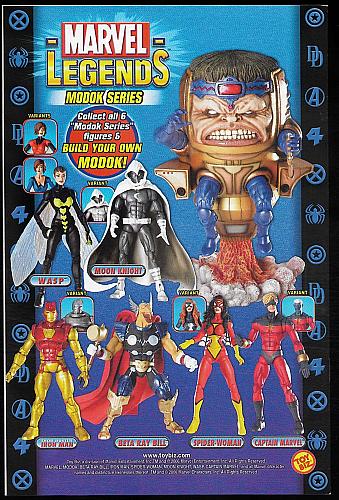 THE AVENGERS No. 195 - Marvel Legends Toy Reprint GEORGE PEREZ Art