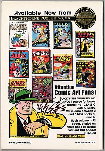 JERRY IGER'S NATIONAL COMICS # 1 Golden Age Reprints UNCLE SAM