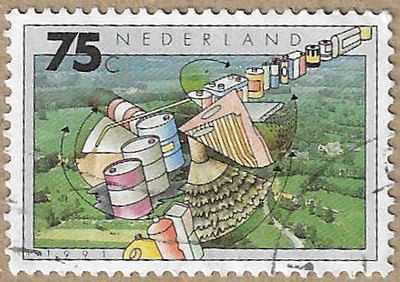 Soil Pollution - 17273