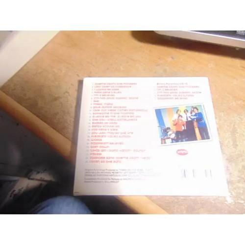 used-2 cd set-the very best of the monkees-2003-rhino-bonus cd+g karaoke!rock-pop