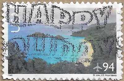 St John, American Virgin Island - 17293