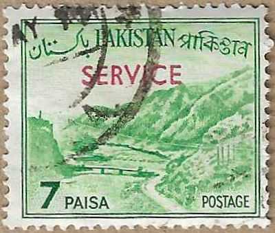 Khyber pass - 17300