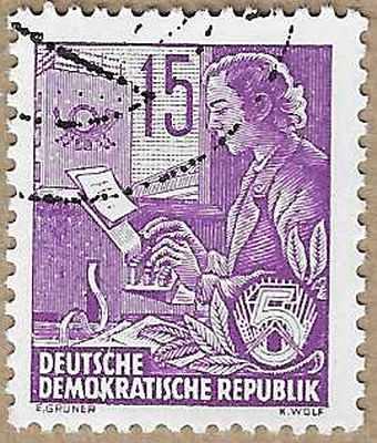Five-year Plan - 17313