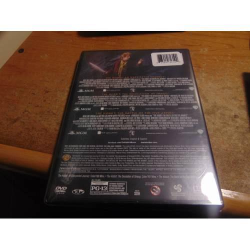 new-dvd set-the hobbit-the motion picture trilogy-wb/mgm-pg-13-elijah wood