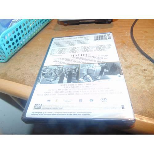 new-dvd-the snake pit-1948-fs-olivia de havilland-b&w-fox-classic!