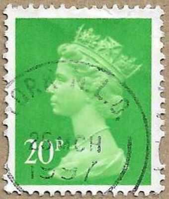 Queen Elizabeth II - 17329