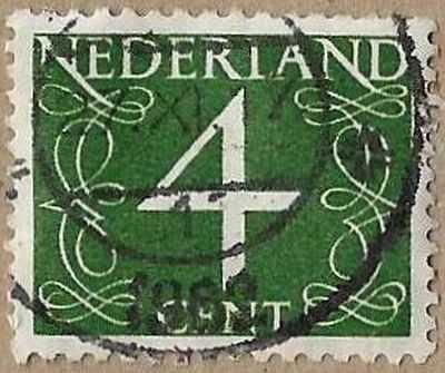 Numeral - 17370