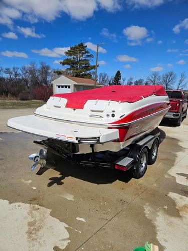 2008 Glastron GXL 205 &ndash; Well-Maintained, Low Hours