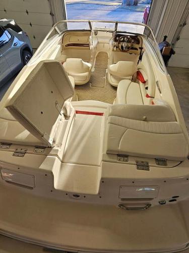 2008 Glastron GXL 205 &ndash; Well-Maintained, Low Hours