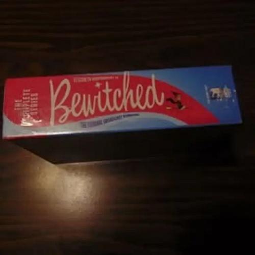 new-22 dvd set-bewitched-the complete tv series-elizabeth montgomery-mill creek
