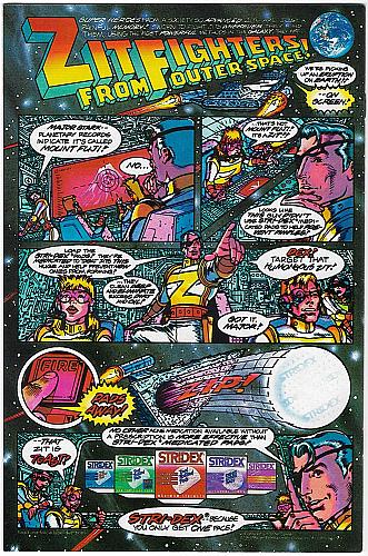 VENOM LETHAL PROTECTOR No. 4 Spider-Man