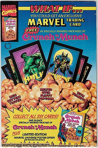 THOR ANNUAL No. 18 Beta Ray Bill Appearance 1993