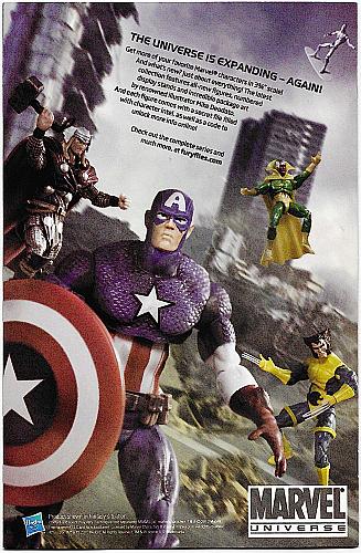 X-MEN FOREVER 2 No. 5 Marvel Comics