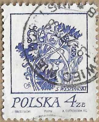 Cornflowers - 17407
