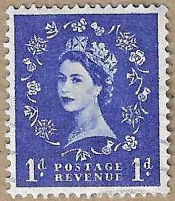 Queen Elizabeth II - 17428