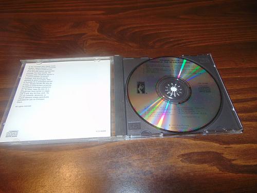 used-cd-johnnie taylor-chronicle-20 greatest hits-stax-1977-r&b-soul-blues-vg