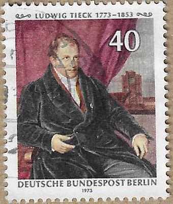 Ludwig Tieck - 17473