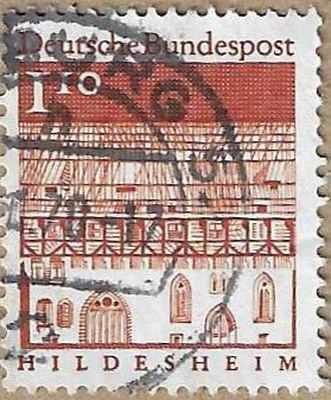 Trinitatis hospital, Hildesheim - 17474