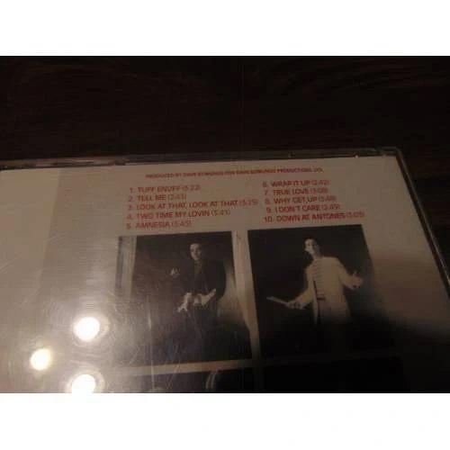 used-cd-the fabulous thunderbirds-tuff enuff-1986-cbs-blues/rock-vg
