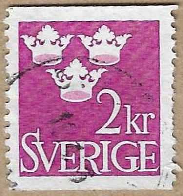 Three Crowns - 17498