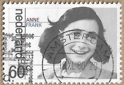 Anne Frank - 17537